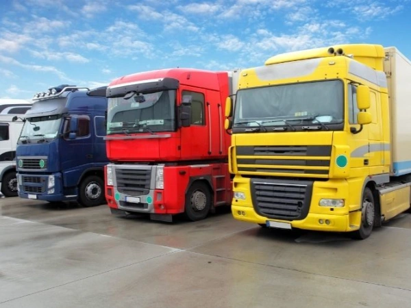 Antalya Kavaklıdere Nakliye